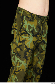 Victor army camo trousers dressed thigh 0008.jpg